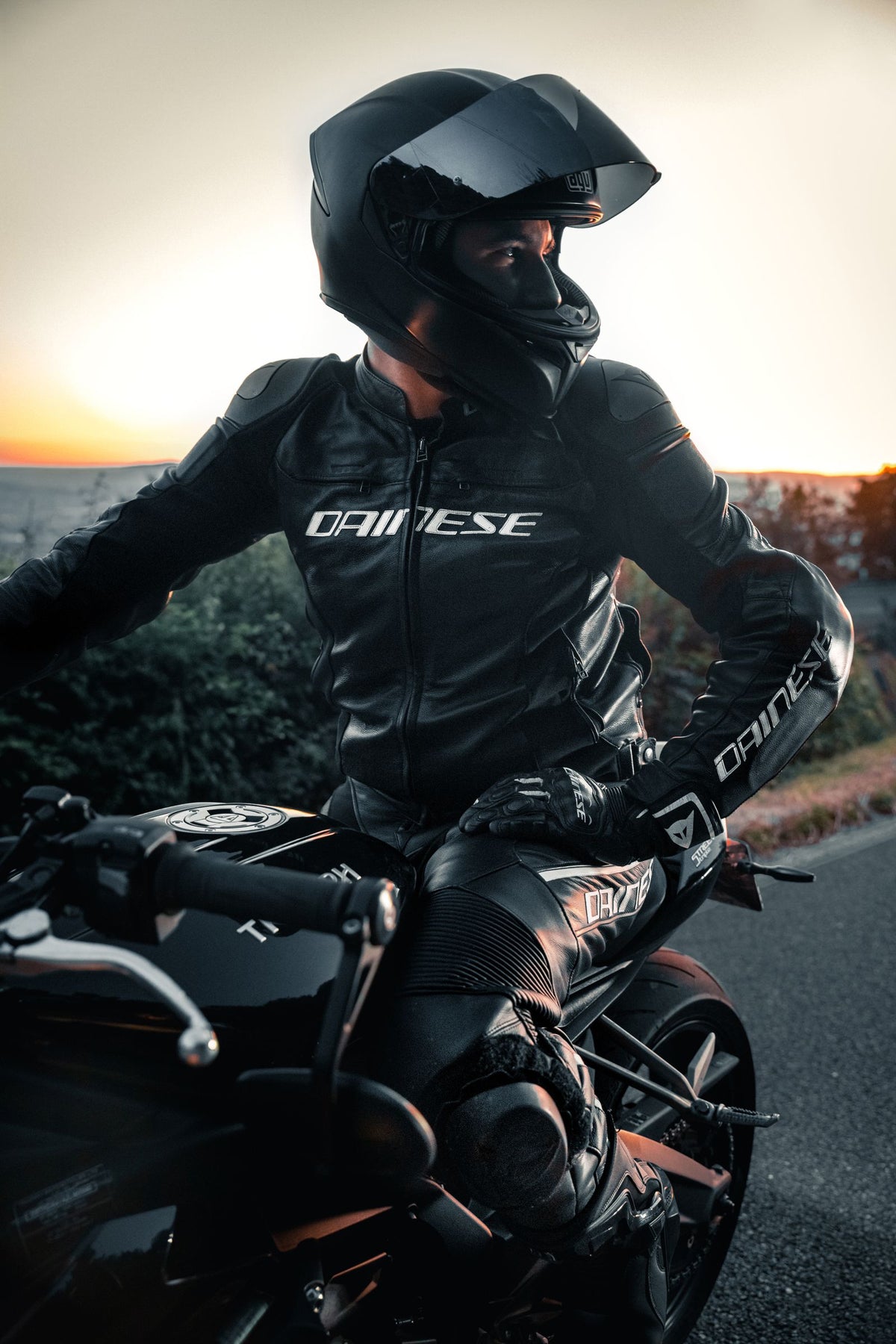 Deri Mont mu, Tekstil Mont mu? Motosiklet Montu Seçim Rehberi
