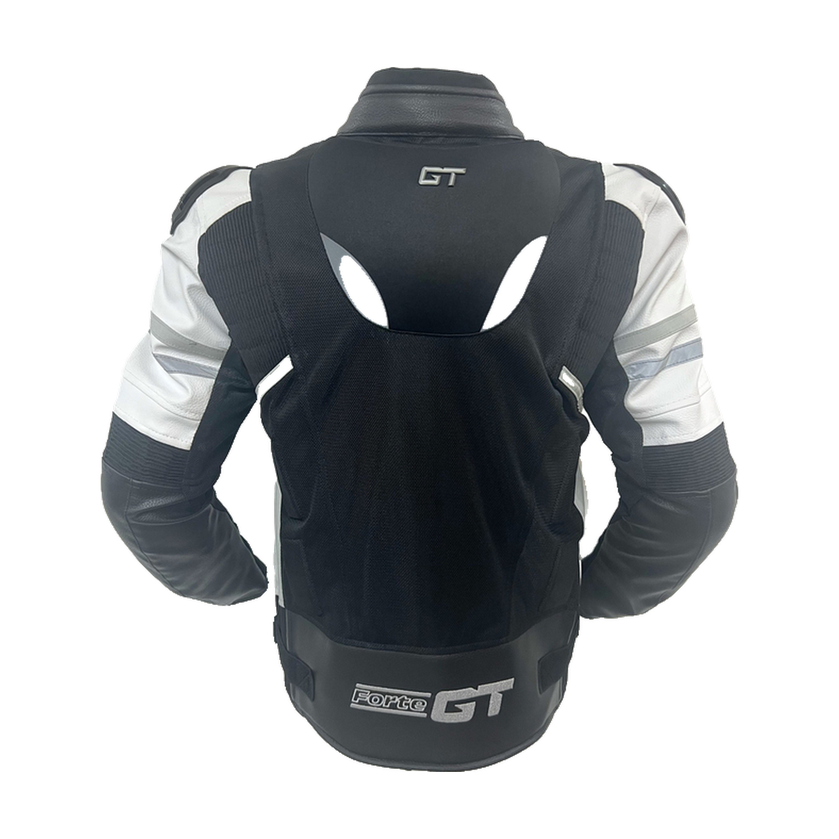 Forte GT motosiklet montu - arkadan görünüm