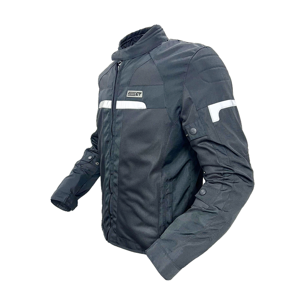 Forte GT motosiklet montu - yandan görünüm
