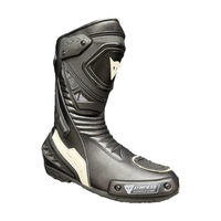 Dainese motosiklet botu - yandan görünüm