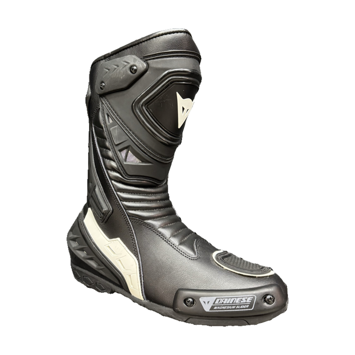 Dainese motosiklet botu - yandan görünüm