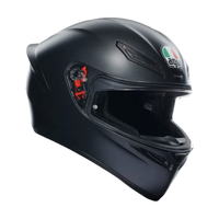 AGV motosiklet kaskı - detay görünüm