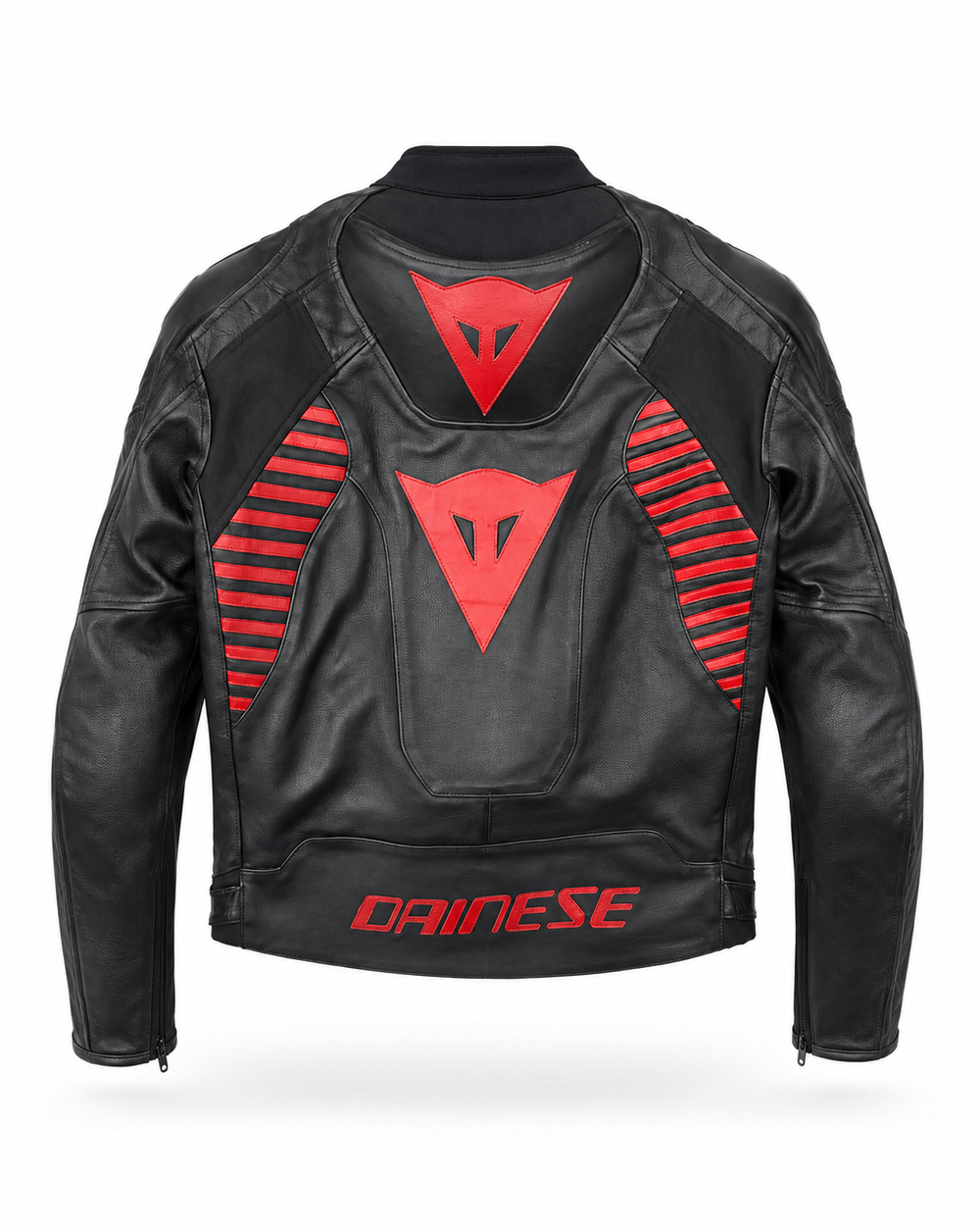 Dainese deri motosiklet montu - görsel 2