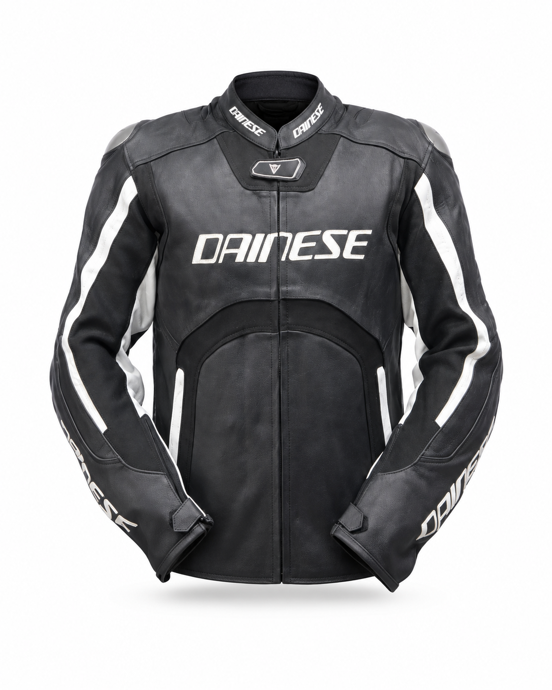 Dainese deri motosiklet montu - görsel 1