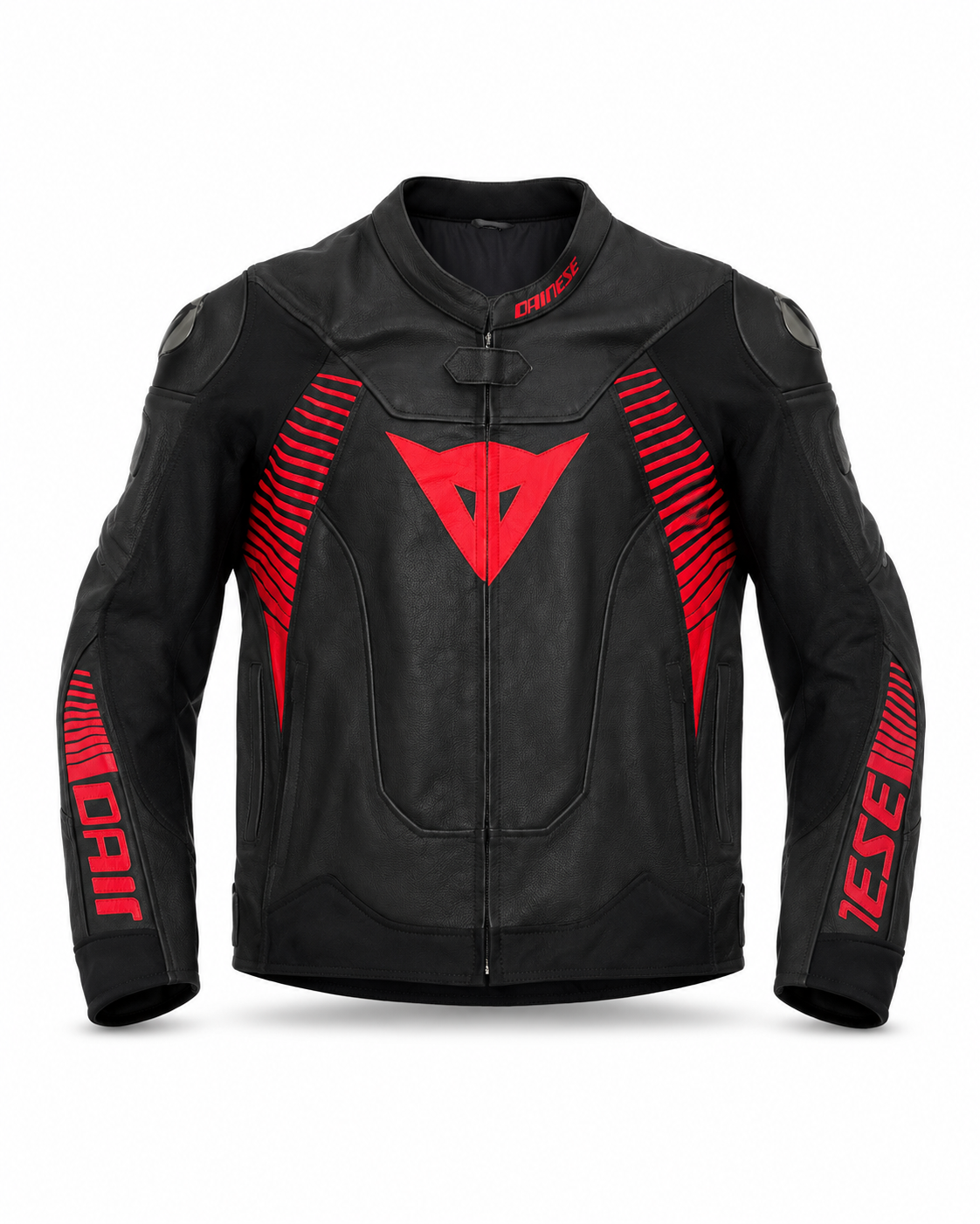 Dainese deri motosiklet montu - görsel 1