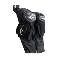 Alpinestars motosiklet pantolonu - arkadan görünüm