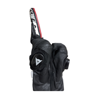 Dainese motosiklet pantolonu - yandan görünüm