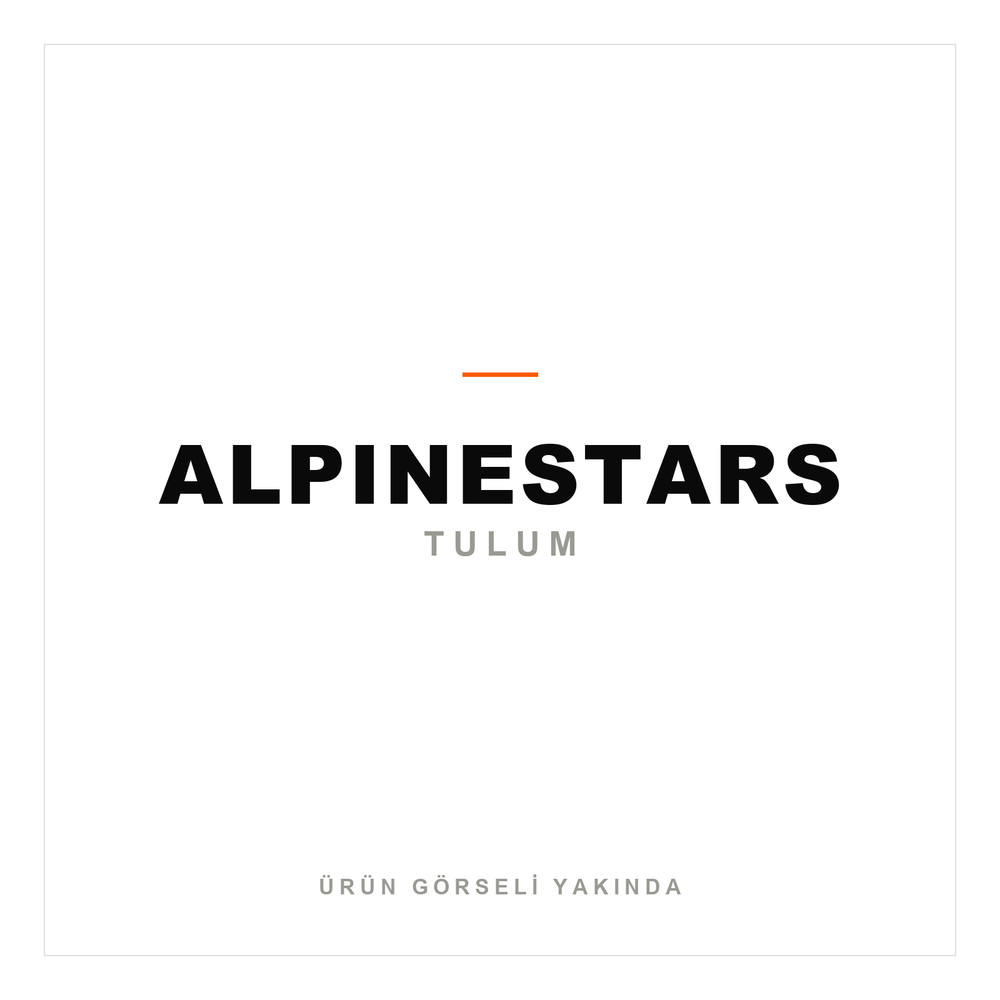Alpinestars tulum — ürün görseli hazırlanıyor